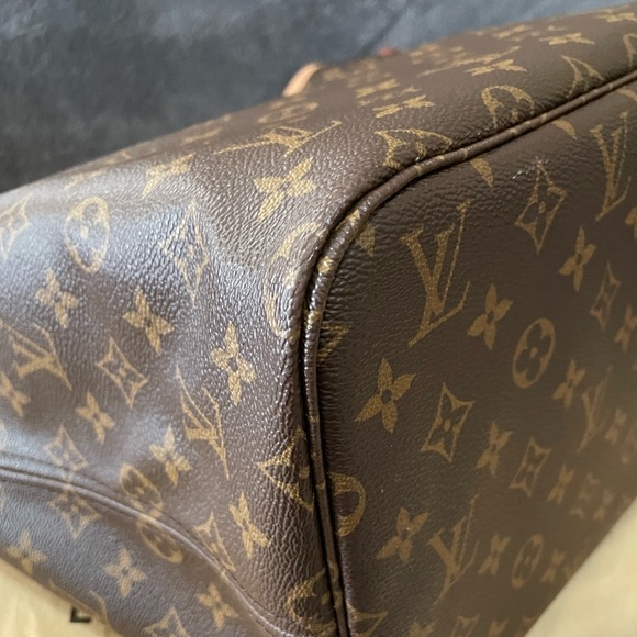 Louis Vuitton Neverfull GM - Picture 4 of 16